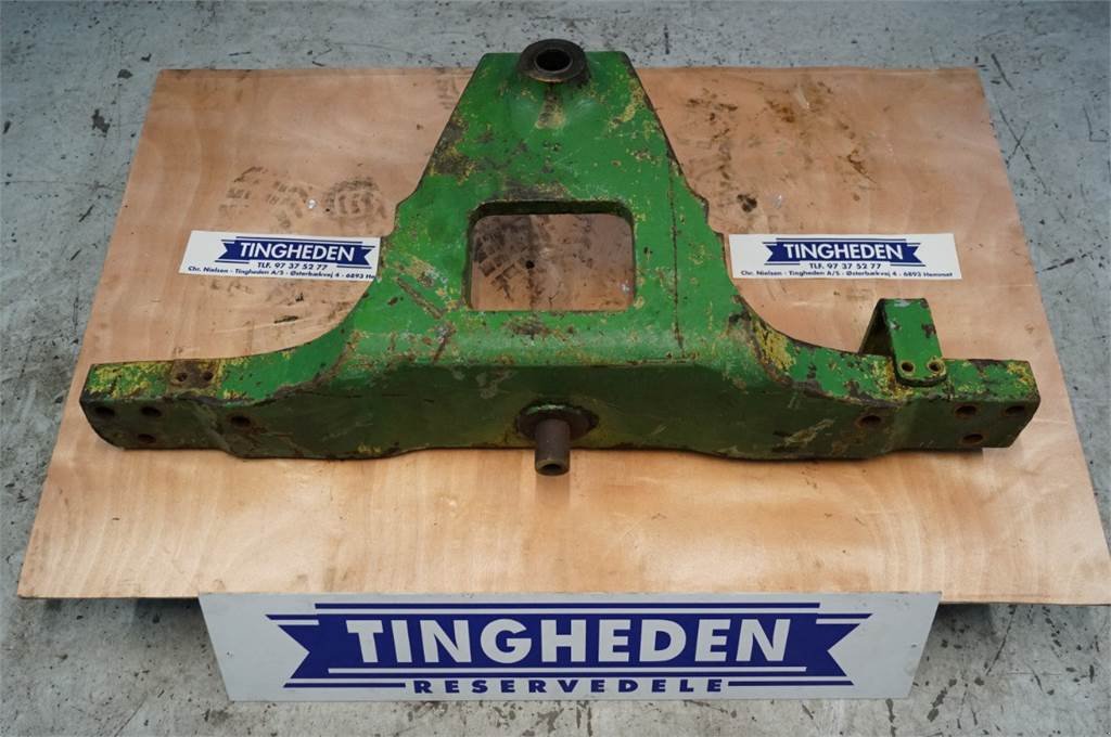 Sonstiges Traktorzubehör tipa John Deere 2840, Gebrauchtmaschine u Hemmet (Slika 13)