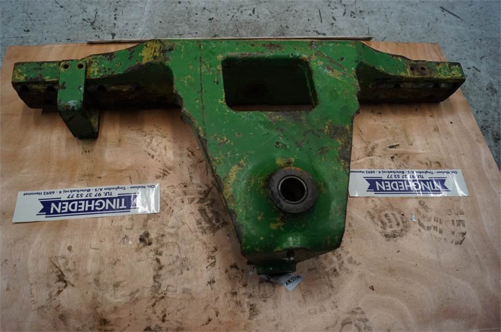 Sonstiges Traktorzubehör tipa John Deere 2840, Gebrauchtmaschine u Hemmet (Slika 5)