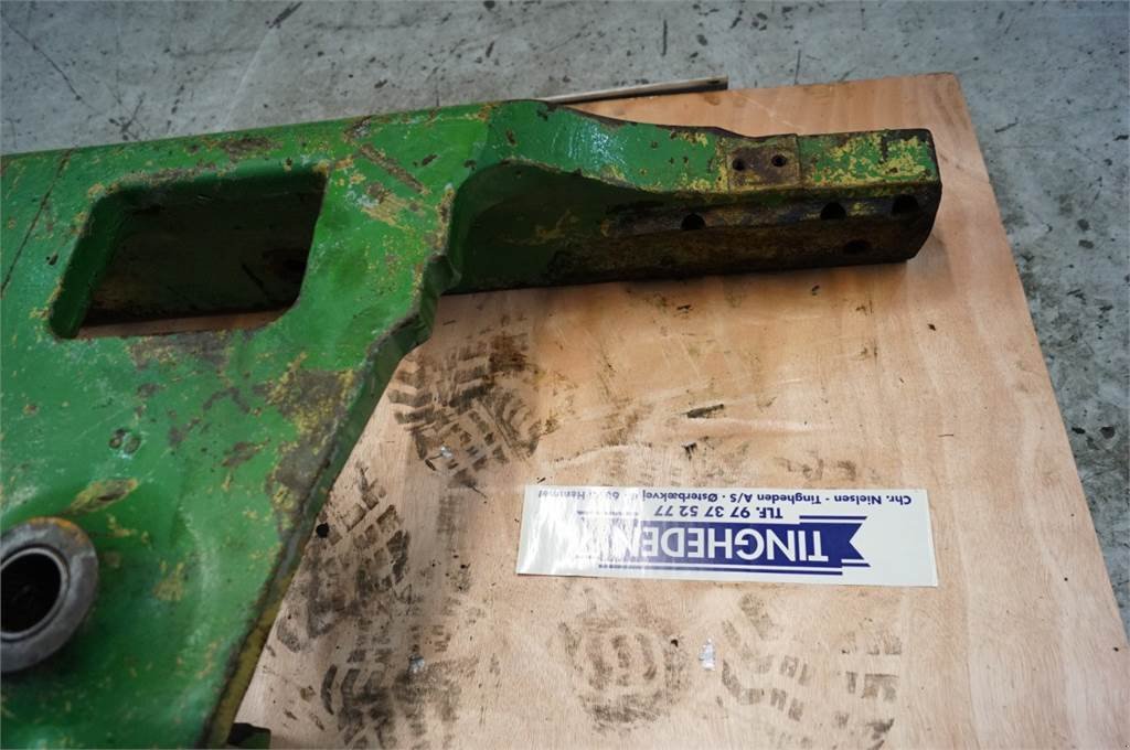 Sonstiges Traktorzubehör del tipo John Deere 2840, Gebrauchtmaschine In Hemmet (Immagine 4)