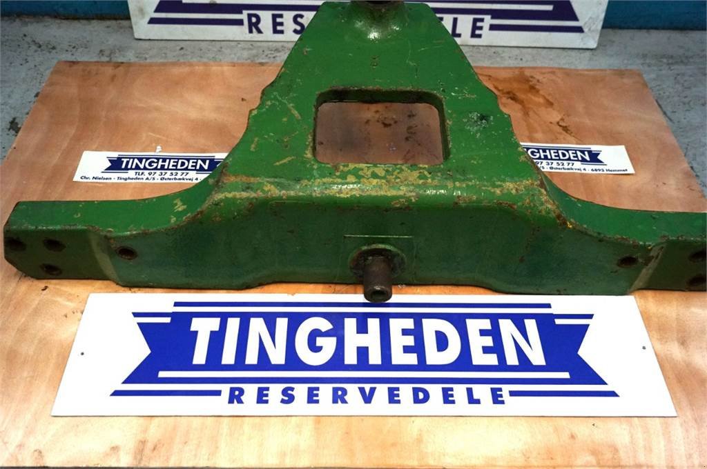 Sonstiges Traktorzubehör tipa John Deere 2840, Gebrauchtmaschine u Hemmet (Slika 17)