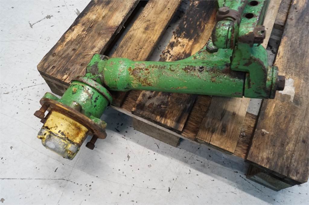 Sonstiges Traktorzubehör del tipo John Deere 2850, Gebrauchtmaschine In Hemmet (Immagine 2)