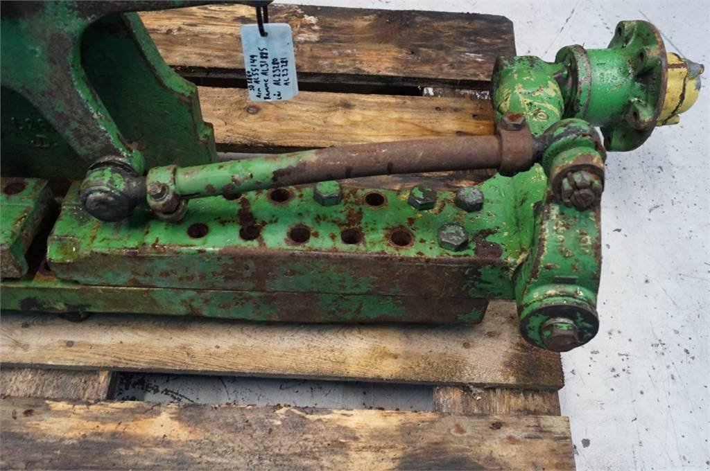 Sonstiges Traktorzubehör van het type John Deere 2850, Gebrauchtmaschine in Hemmet (Foto 4)