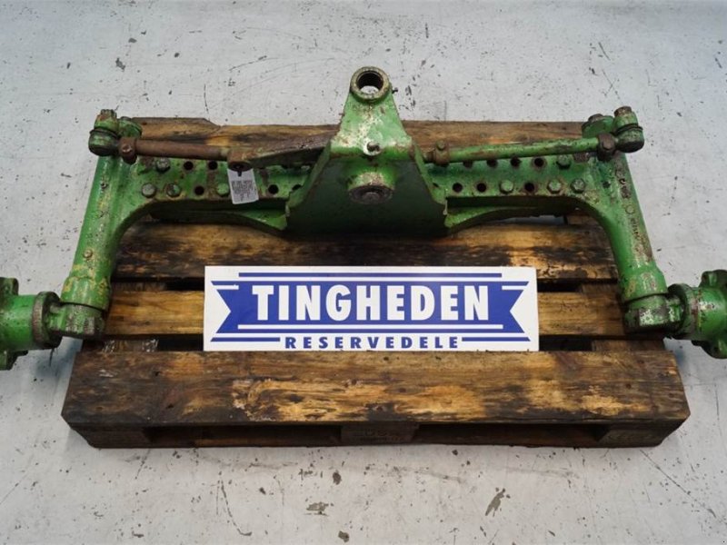 Sonstiges Traktorzubehör типа John Deere 2850, Gebrauchtmaschine в Hemmet (Фотография 1)