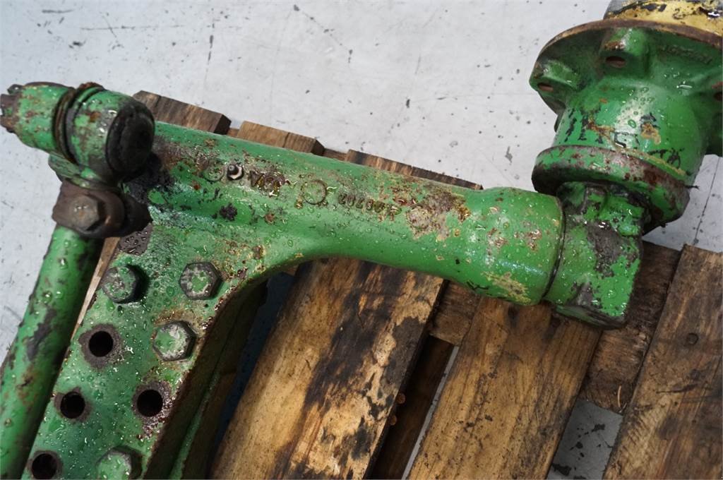 Sonstiges Traktorzubehör za tip John Deere 2850, Gebrauchtmaschine u Hemmet (Slika 13)