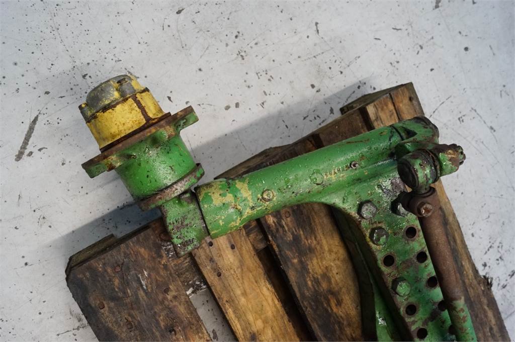 Sonstiges Traktorzubehör del tipo John Deere 2850, Gebrauchtmaschine In Hemmet (Immagine 15)