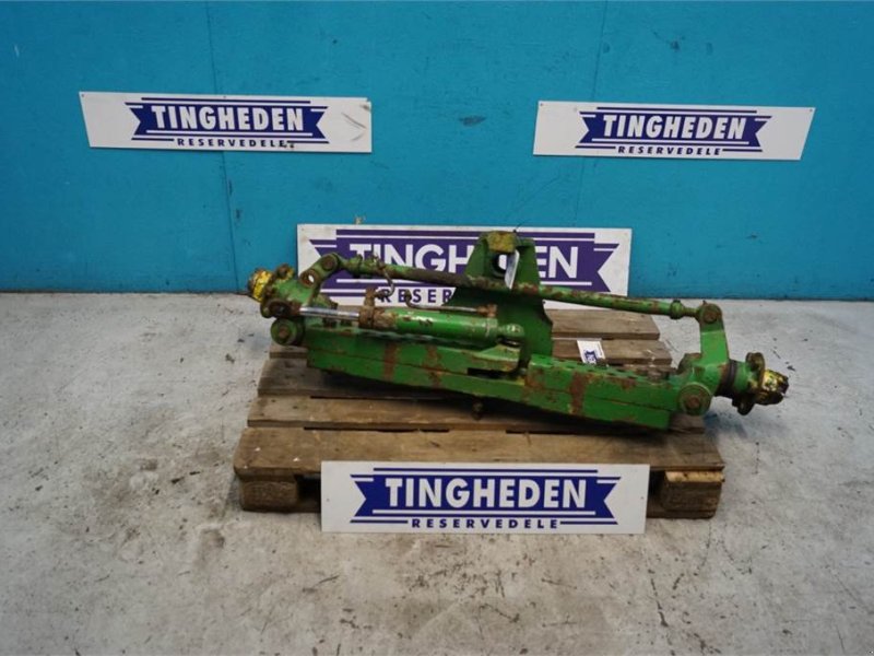 Sonstiges Traktorzubehör типа John Deere 2850, Gebrauchtmaschine в Hemmet (Фотография 1)