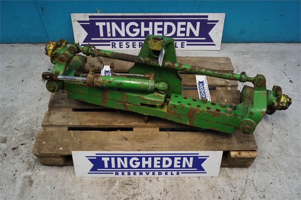 Sonstiges Traktorzubehör del tipo John Deere 2850, Gebrauchtmaschine en Hemmet (Imagen 15)