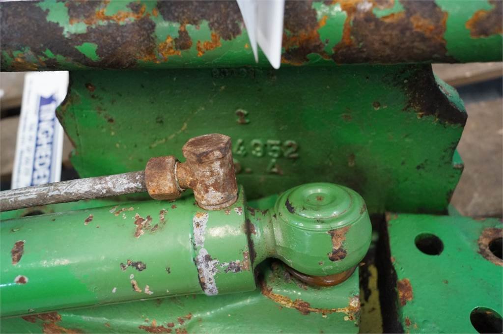 Sonstiges Traktorzubehör a típus John Deere 2850, Gebrauchtmaschine ekkor: Hemmet (Kép 11)