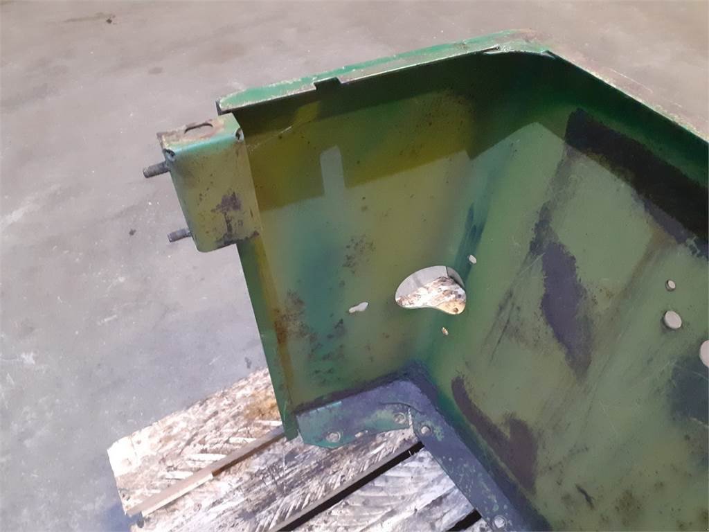 Sonstiges Traktorzubehör tipa John Deere 2850, Gebrauchtmaschine u Hemmet (Slika 5)