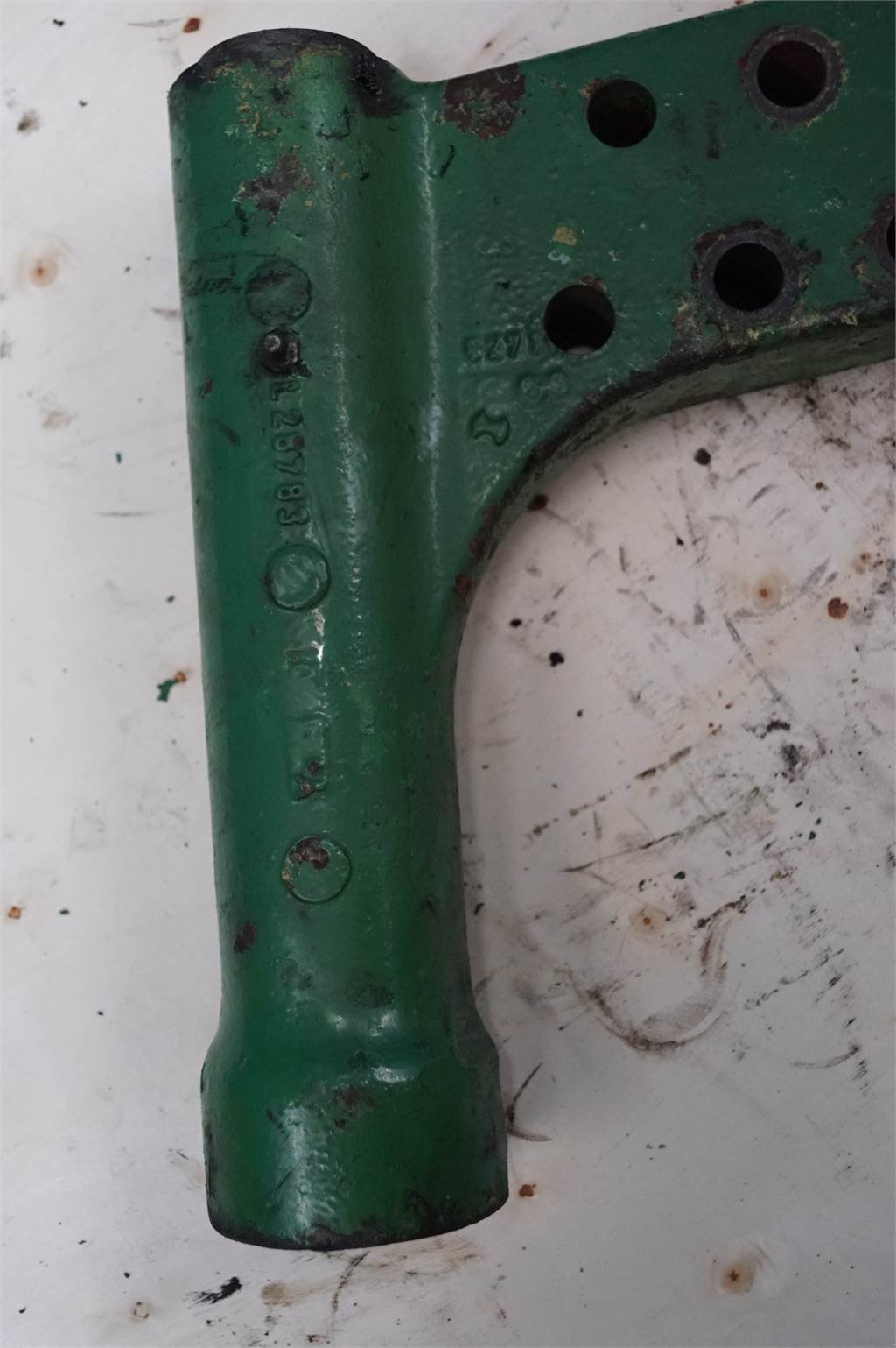 Sonstiges Traktorzubehör tipa John Deere 2940, Gebrauchtmaschine u Hemmet (Slika 15)