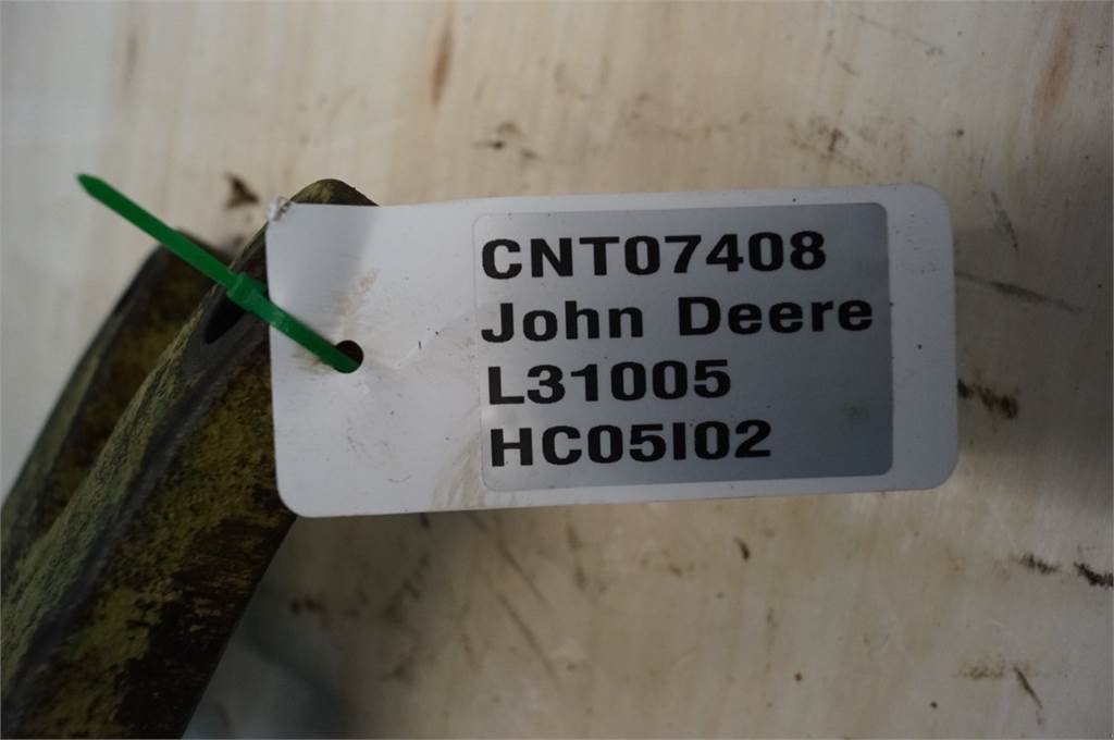 Sonstiges Traktorzubehör typu John Deere 3030, Gebrauchtmaschine v Hemmet (Obrázek 8)