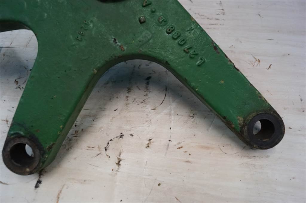 Sonstiges Traktorzubehör del tipo John Deere 3030, Gebrauchtmaschine en Hemmet (Imagen 4)