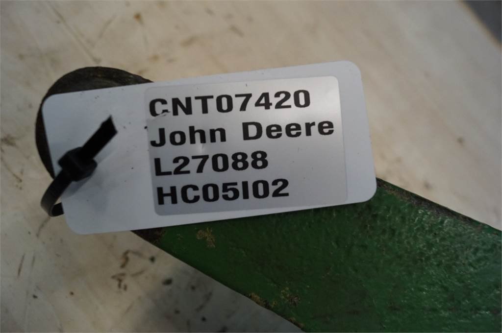 Sonstiges Traktorzubehör du type John Deere 3030, Gebrauchtmaschine en Hemmet (Photo 8)