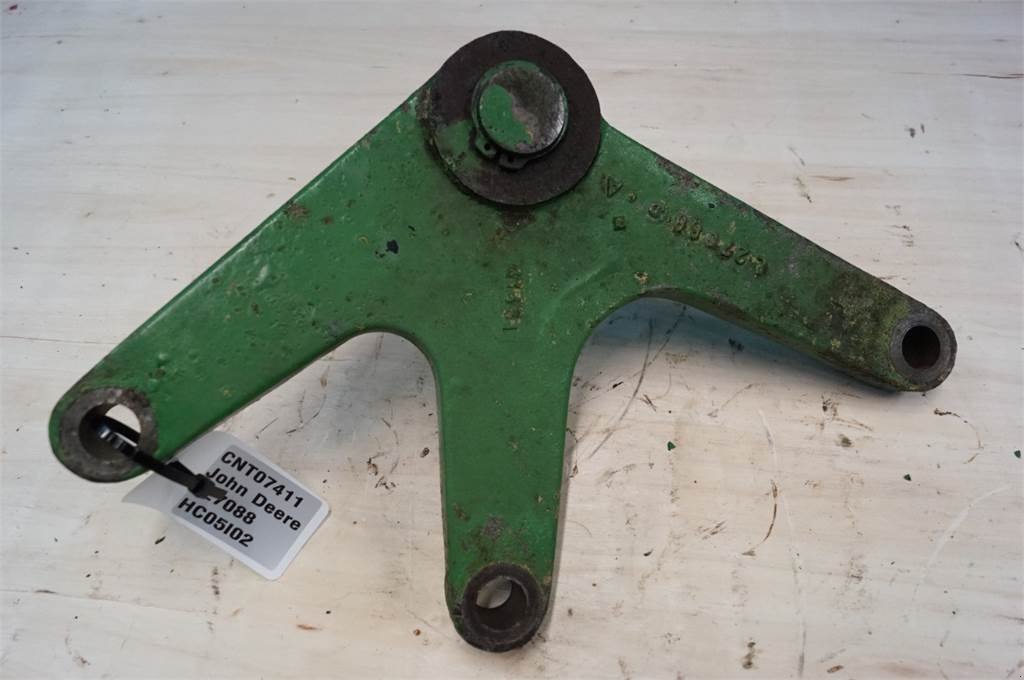 Sonstiges Traktorzubehör tipa John Deere 3030, Gebrauchtmaschine u Hemmet (Slika 4)