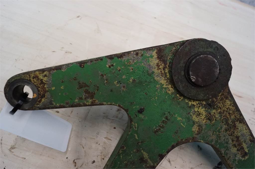 Sonstiges Traktorzubehör du type John Deere 3030, Gebrauchtmaschine en Hemmet (Photo 4)