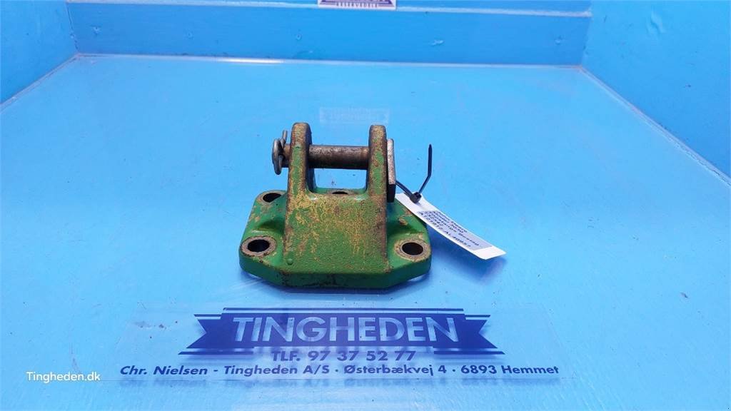 Sonstiges Traktorzubehör del tipo John Deere 3030, Gebrauchtmaschine In Hemmet (Immagine 1)