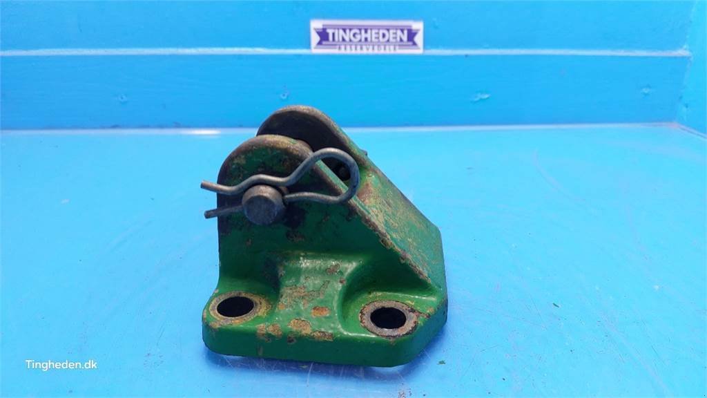 Sonstiges Traktorzubehör del tipo John Deere 3030, Gebrauchtmaschine In Hemmet (Immagine 3)