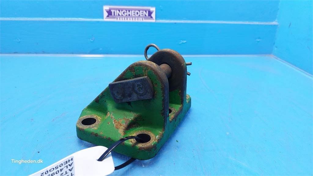 Sonstiges Traktorzubehör tipa John Deere 3030, Gebrauchtmaschine u Hemmet (Slika 7)