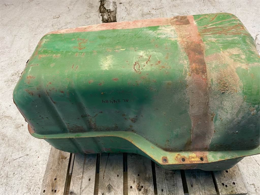 Sonstiges Traktorzubehör del tipo John Deere 3030, Gebrauchtmaschine In Hemmet (Immagine 10)