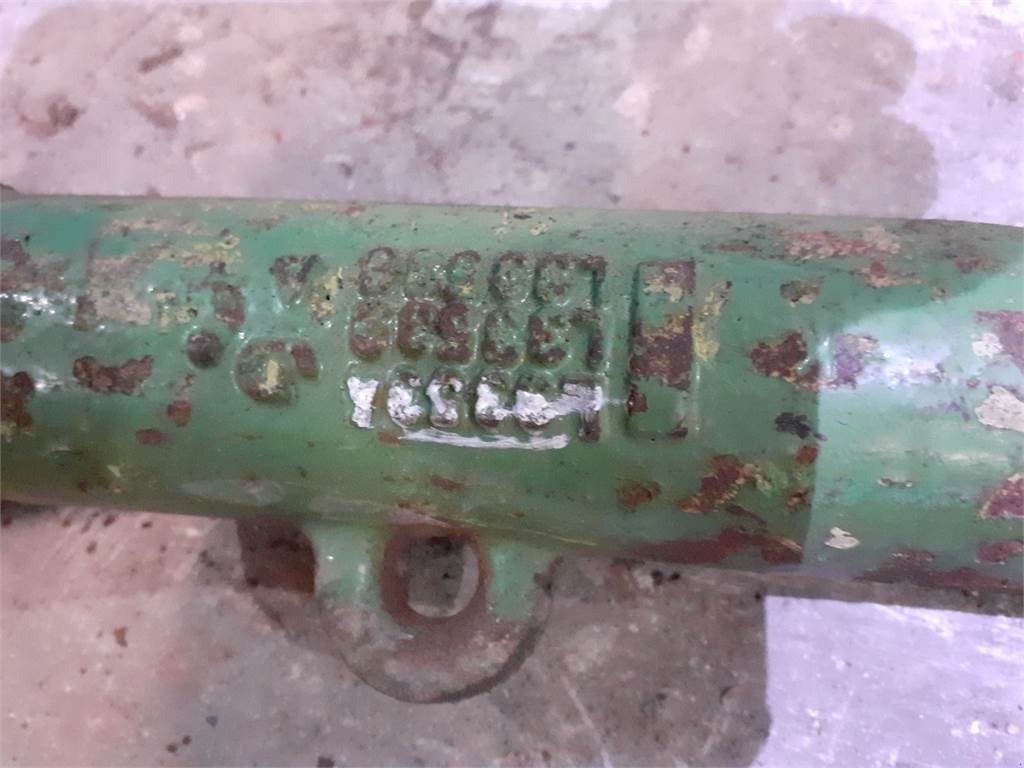 Sonstiges Traktorzubehör tip John Deere 3030, Gebrauchtmaschine in Hemmet (Poză 5)