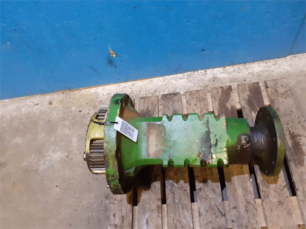 Sonstiges Traktorzubehör du type John Deere 3030, Gebrauchtmaschine en Hemmet (Photo 4)