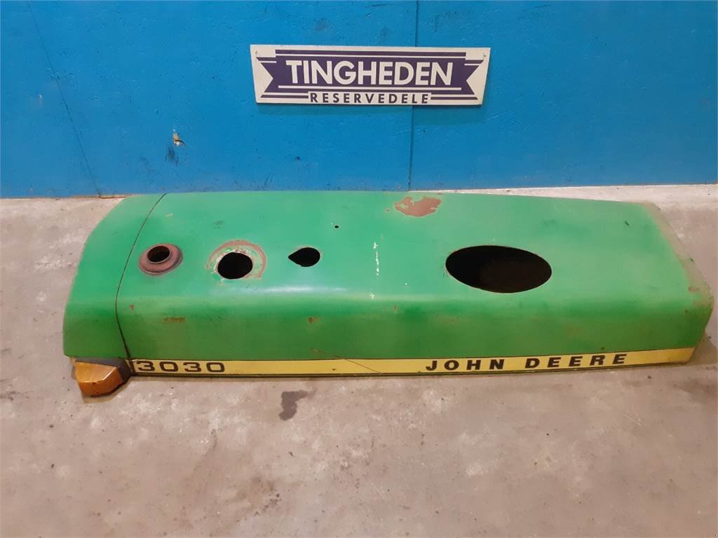 Sonstiges Traktorzubehör tipa John Deere 3030, Gebrauchtmaschine u Hemmet (Slika 1)