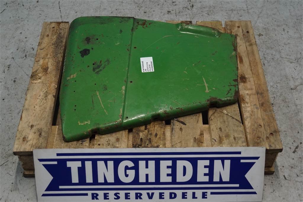 Sonstiges Traktorzubehör tipa John Deere 3030, Gebrauchtmaschine u Hemmet (Slika 1)