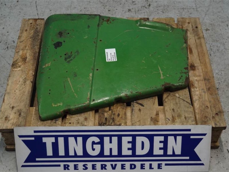 Sonstiges Traktorzubehör tipa John Deere 3030, Gebrauchtmaschine u Hemmet (Slika 1)