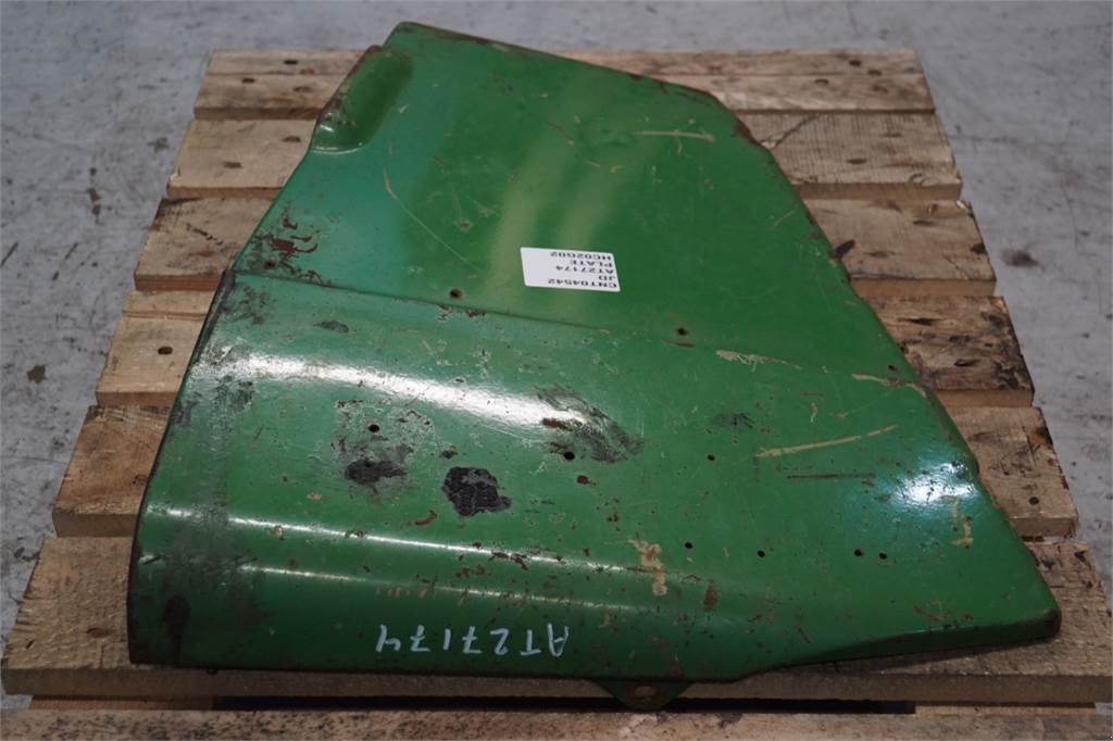 Sonstiges Traktorzubehör tipa John Deere 3030, Gebrauchtmaschine u Hemmet (Slika 10)