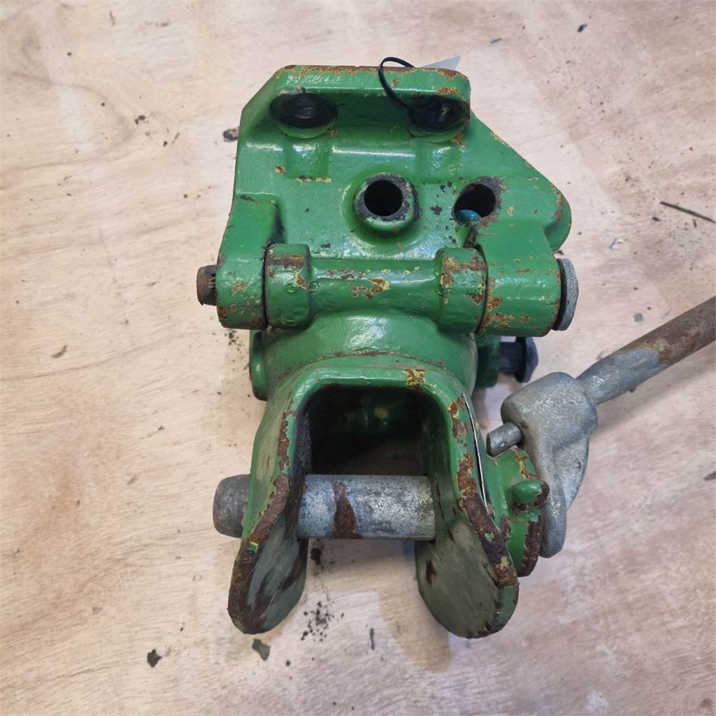 Sonstiges Traktorzubehör tipa John Deere 3040, Gebrauchtmaschine u Hemmet (Slika 9)