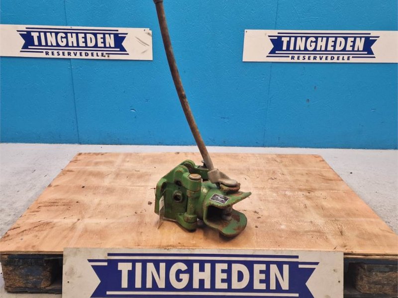 Sonstiges Traktorzubehör van het type John Deere 3040, Gebrauchtmaschine in Hemmet (Foto 1)