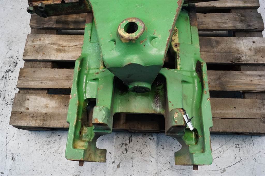 Sonstiges Traktorzubehör typu John Deere 3040, Gebrauchtmaschine v Hemmet (Obrázok 3)