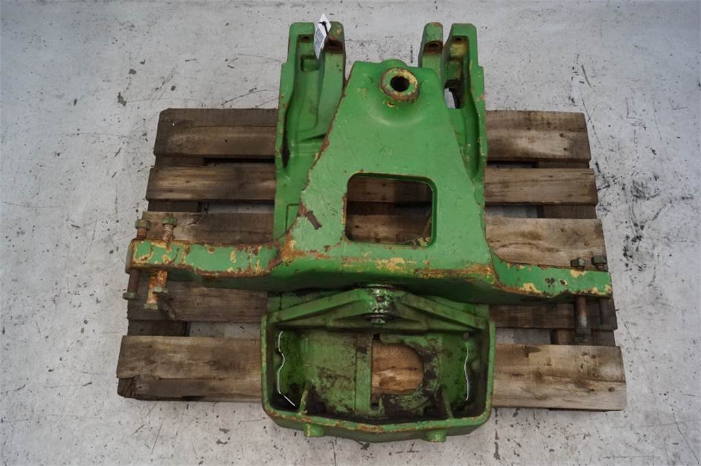 Sonstiges Traktorzubehör tipa John Deere 3040, Gebrauchtmaschine u Hemmet (Slika 13)