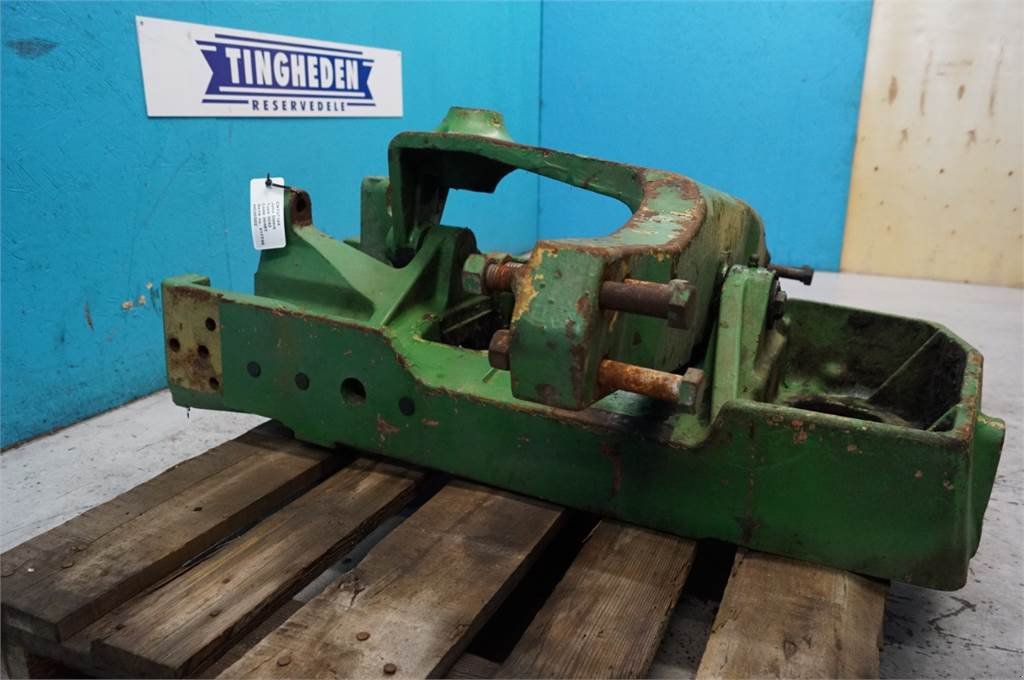 Sonstiges Traktorzubehör tipa John Deere 3040, Gebrauchtmaschine u Hemmet (Slika 21)