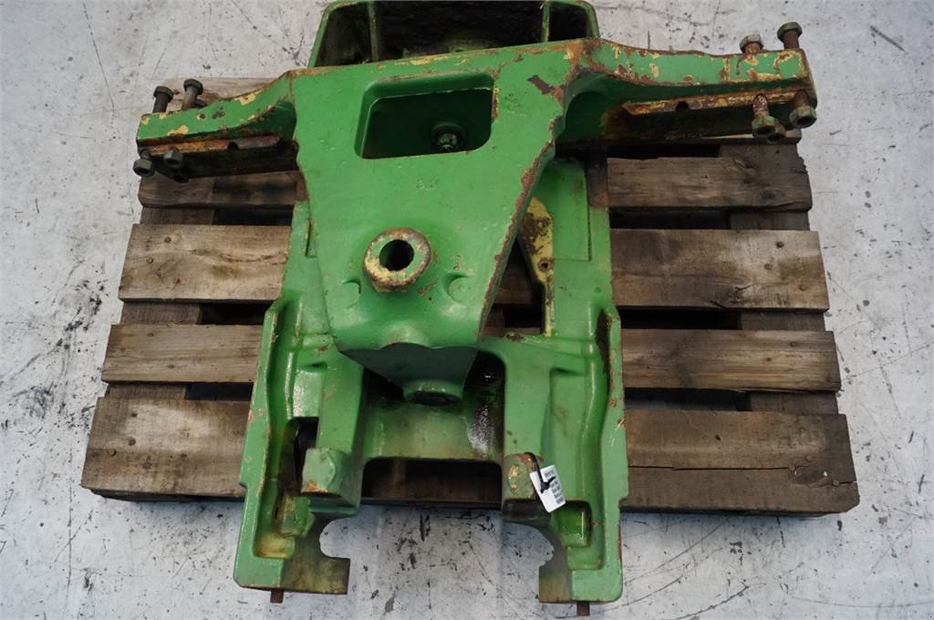 Sonstiges Traktorzubehör typu John Deere 3040, Gebrauchtmaschine v Hemmet (Obrázok 11)