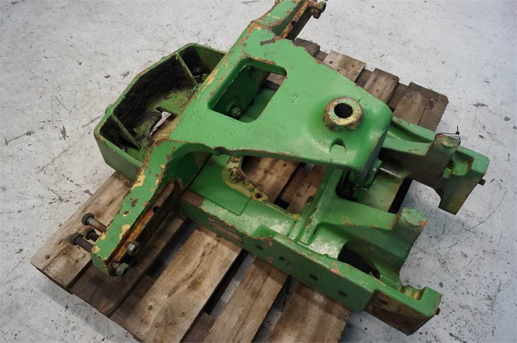 Sonstiges Traktorzubehör tipa John Deere 3040, Gebrauchtmaschine u Hemmet (Slika 4)