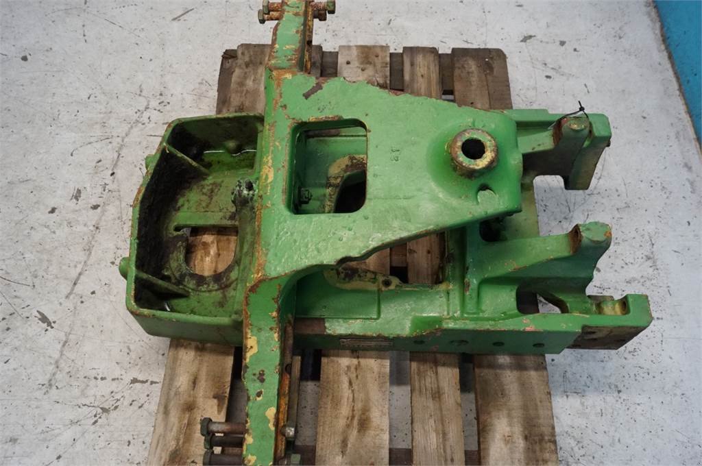 Sonstiges Traktorzubehör typu John Deere 3040, Gebrauchtmaschine v Hemmet (Obrázok 8)