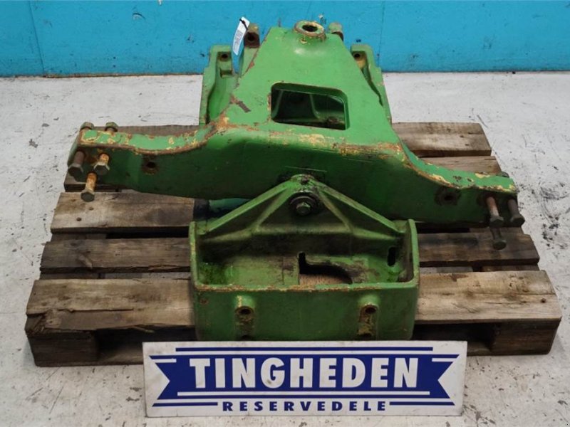 Sonstiges Traktorzubehör типа John Deere 3040, Gebrauchtmaschine в Hemmet (Фотография 1)