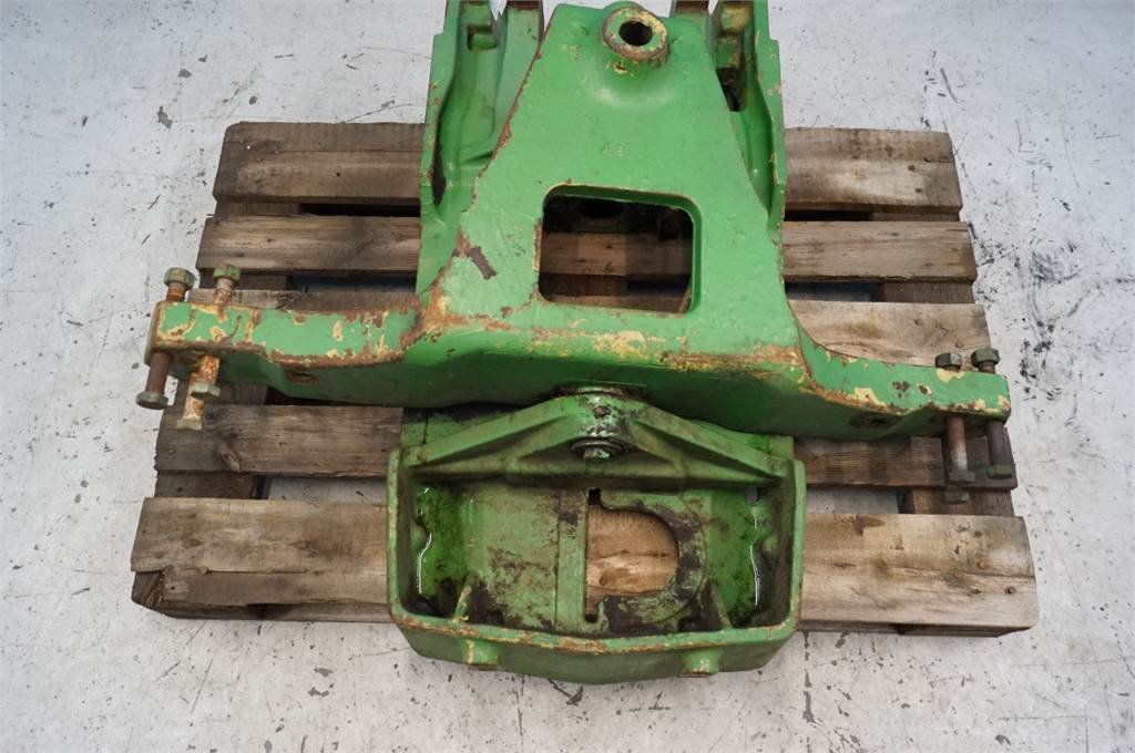 Sonstiges Traktorzubehör del tipo John Deere 3040, Gebrauchtmaschine en Hemmet (Imagen 15)