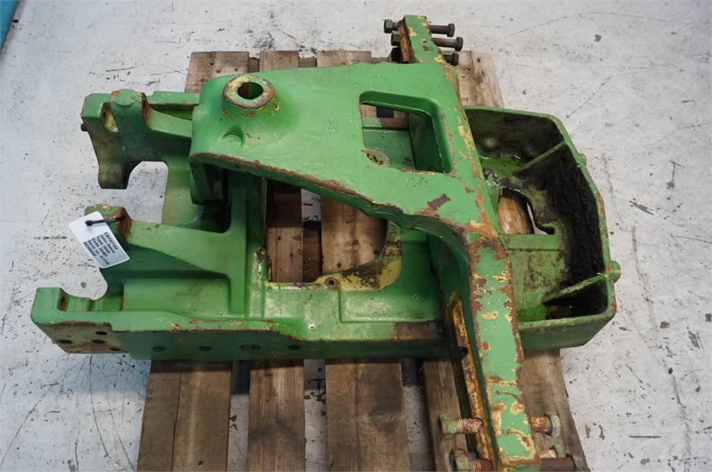 Sonstiges Traktorzubehör typu John Deere 3040, Gebrauchtmaschine w Hemmet (Zdjęcie 12)