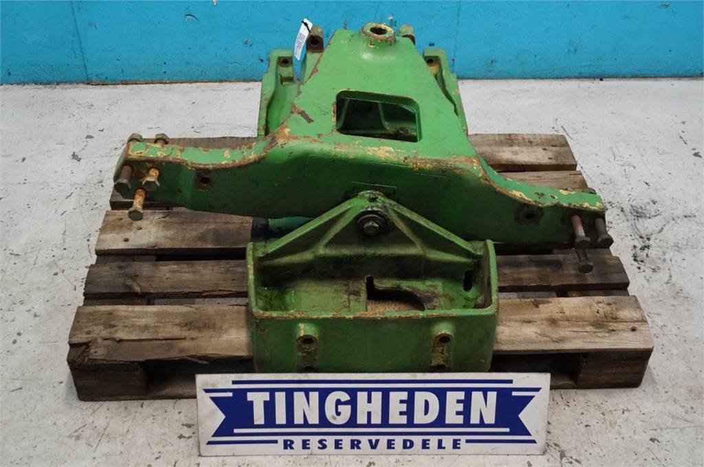 Sonstiges Traktorzubehör типа John Deere 3040, Gebrauchtmaschine в Hemmet (Фотография 1)