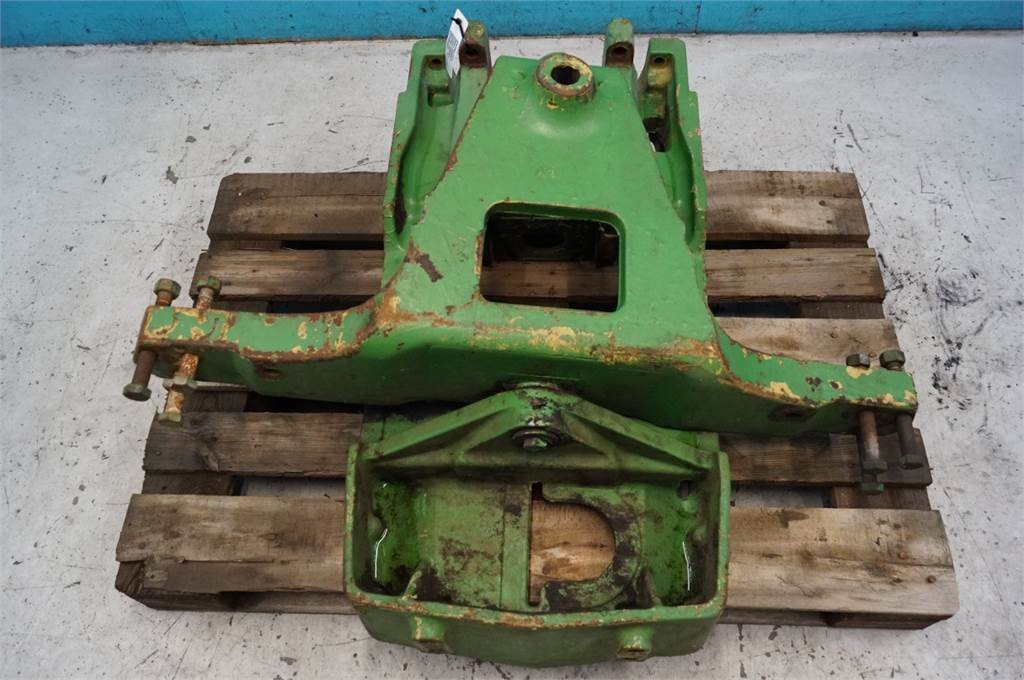 Sonstiges Traktorzubehör tipa John Deere 3040, Gebrauchtmaschine u Hemmet (Slika 9)