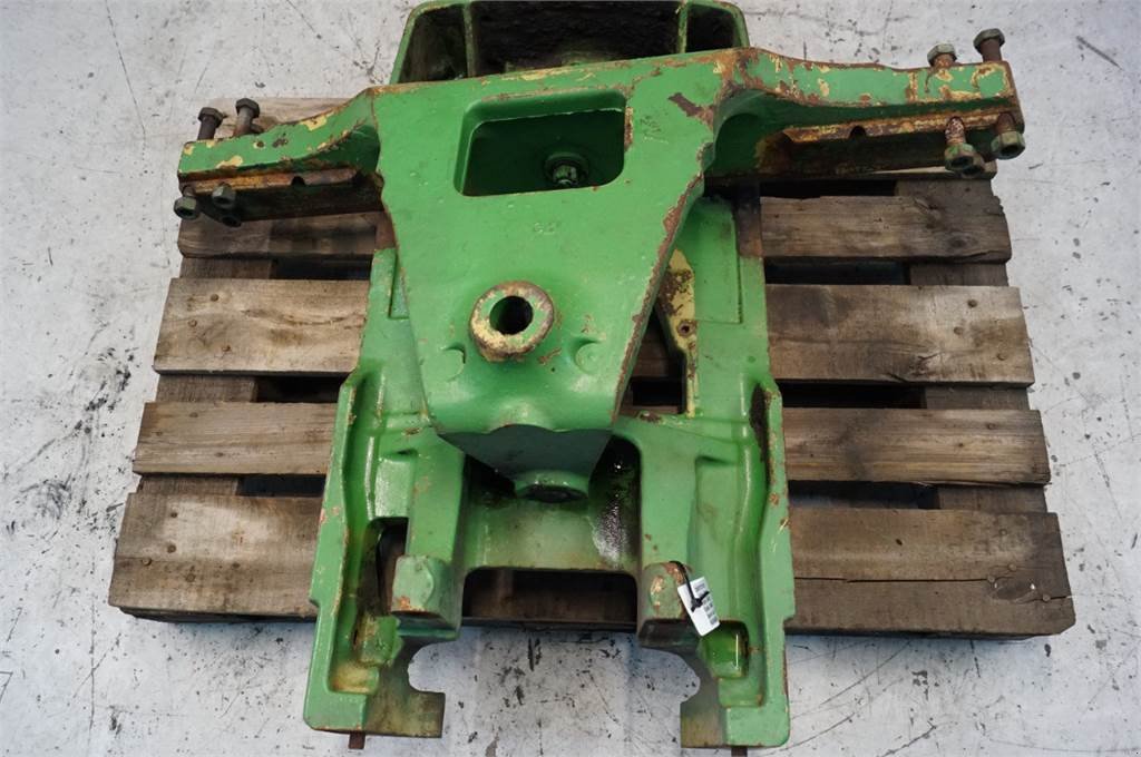 Sonstiges Traktorzubehör a típus John Deere 3040, Gebrauchtmaschine ekkor: Hemmet (Kép 2)