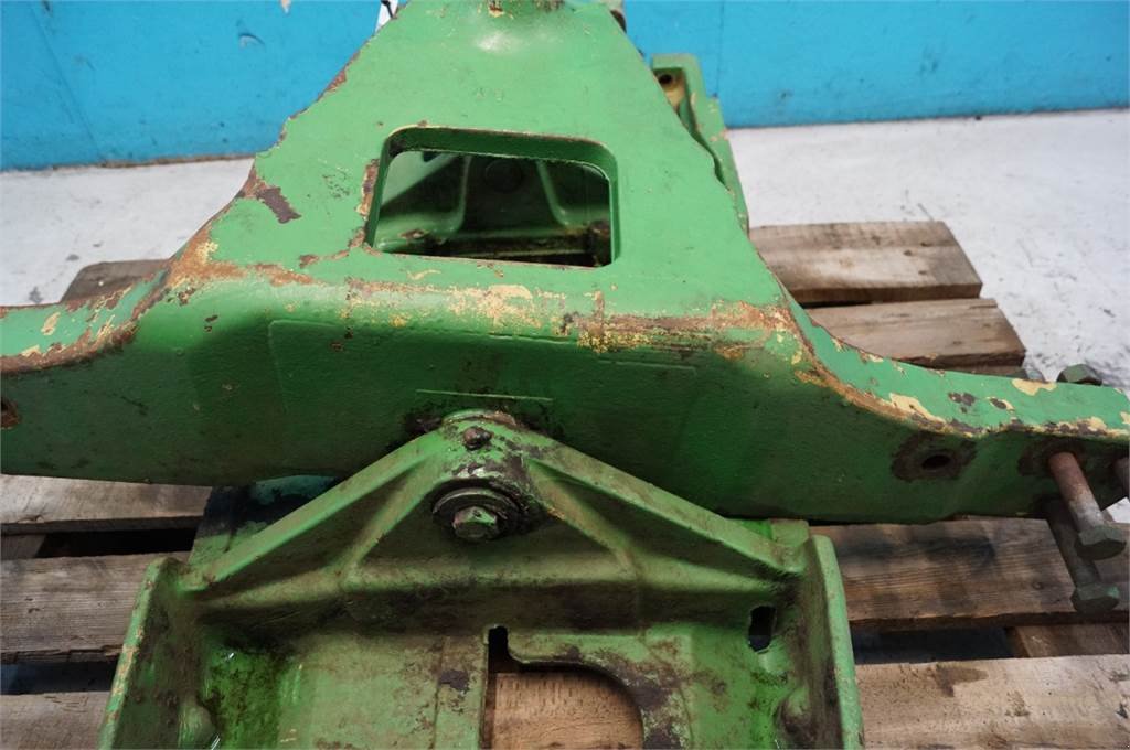 Sonstiges Traktorzubehör du type John Deere 3040, Gebrauchtmaschine en Hemmet (Photo 18)