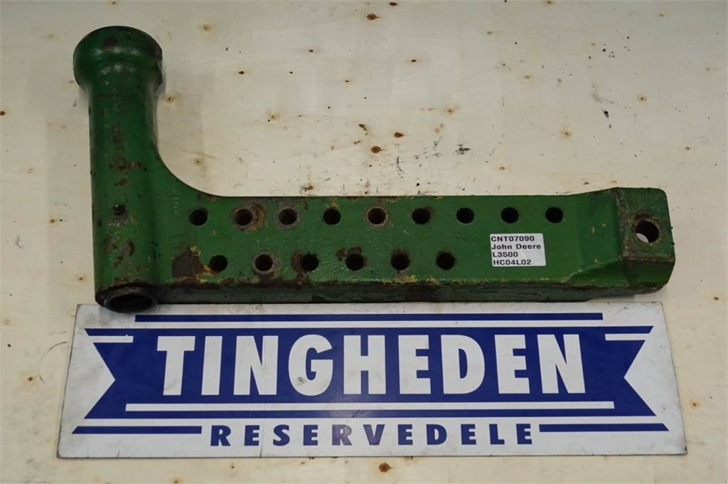 Sonstiges Traktorzubehör van het type John Deere 3040, Gebrauchtmaschine in Hemmet (Foto 1)