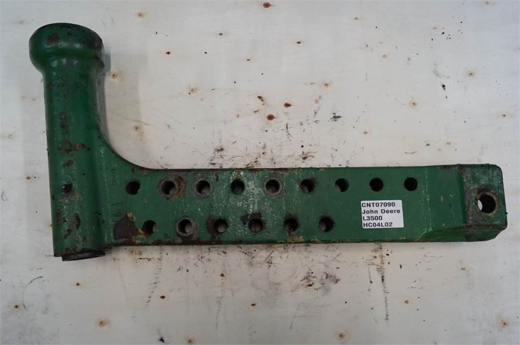 Sonstiges Traktorzubehör du type John Deere 3040, Gebrauchtmaschine en Hemmet (Photo 14)