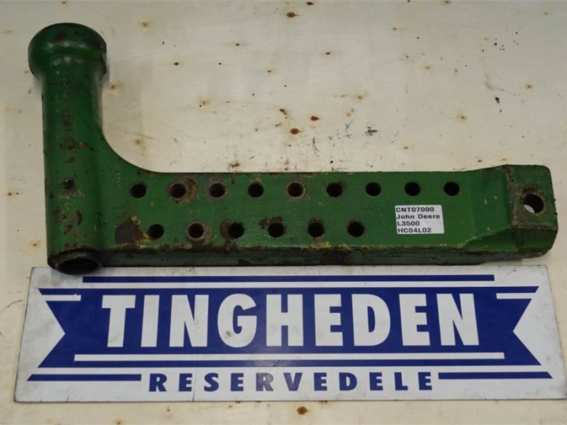 Sonstiges Traktorzubehör du type John Deere 3040, Gebrauchtmaschine en Hemmet (Photo 1)