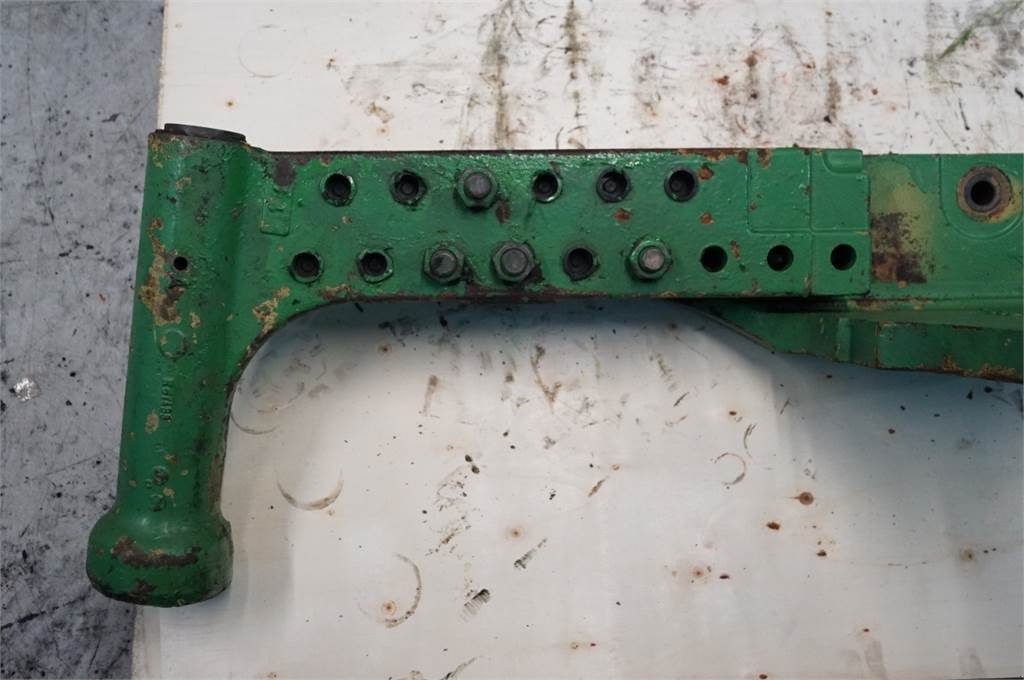 Sonstiges Traktorzubehör typu John Deere 3040, Gebrauchtmaschine w Hemmet (Zdjęcie 11)