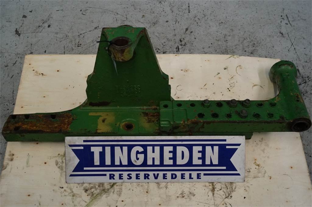 Sonstiges Traktorzubehör del tipo John Deere 3040, Gebrauchtmaschine In Hemmet (Immagine 1)