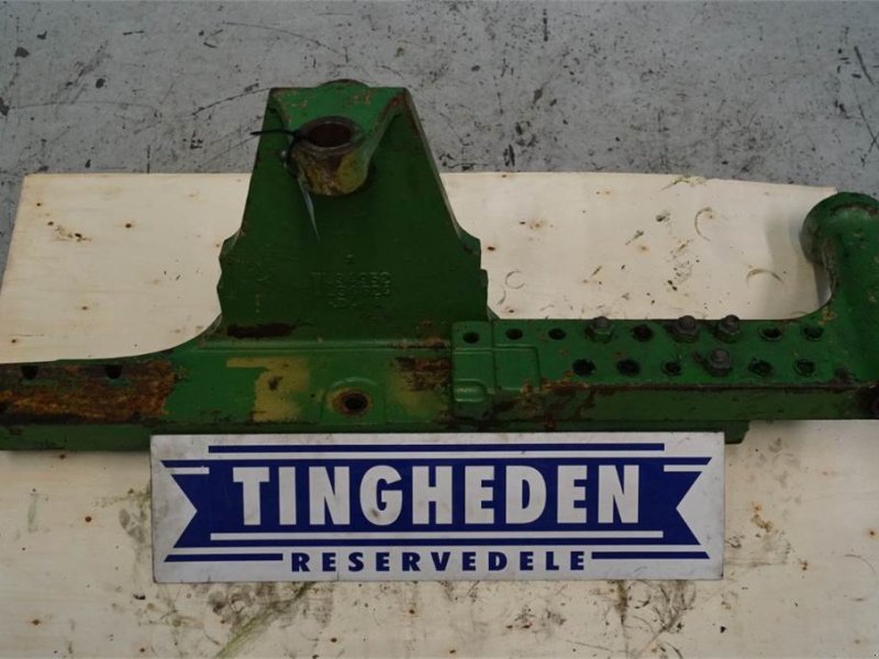 Sonstiges Traktorzubehör del tipo John Deere 3040, Gebrauchtmaschine en Hemmet (Imagen 1)